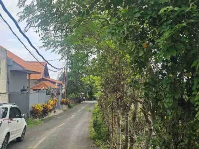 TANAH ULUWATU SAMPING BULGARI RESORT,THE EDGE AND SIX SENSES ULUWATU BALI - Thumbnail 2
