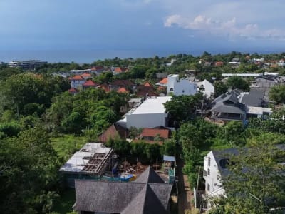 Prime Land Padang-Padang, Uluwatu - Very Rare Opportunity - Thumbnail 6