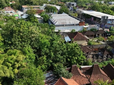 Prime Land Padang-Padang, Uluwatu - Very Rare Opportunity - Thumbnail 3