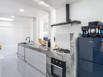 FOR SALE: Fully Furnished House – Prime Pecatu - Uluwatu Location - Thumbnail 3