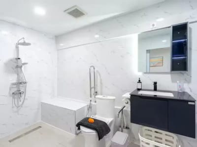 FOR SALE: Fully Furnished House – Prime Pecatu - Uluwatu Location - Thumbnail 8