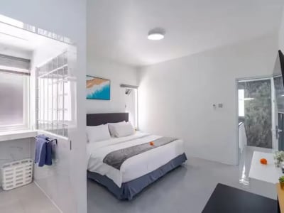 FOR SALE: Fully Furnished House – Prime Pecatu - Uluwatu Location - Thumbnail 5