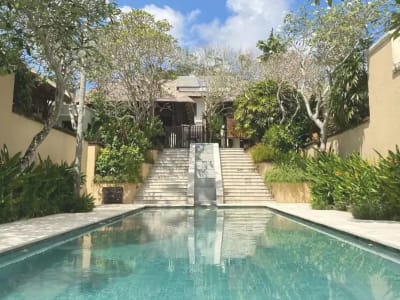Villa For Rent - Jimbaran, Uluwatu Area - Thumbnail 1