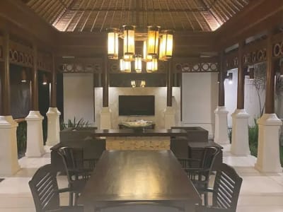 Villa For Rent - Jimbaran, Uluwatu Area - Thumbnail 3