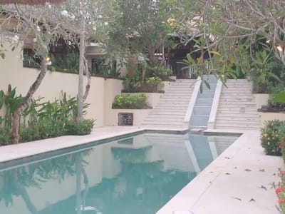 Villa For Rent - Jimbaran, Uluwatu Area - Thumbnail 7