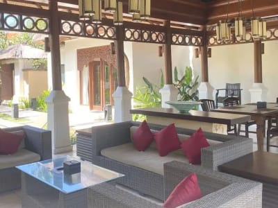 Villa For Rent - Jimbaran, Uluwatu Area - Thumbnail 2