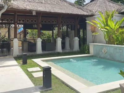 Villa For Rent - Jimbaran, Uluwatu Area - Thumbnail 8