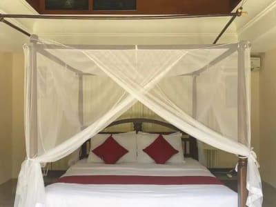 Villa For Rent - Jimbaran, Uluwatu Area - Thumbnail 5