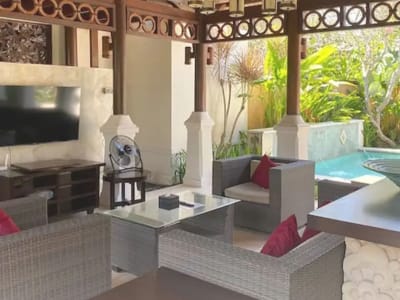 Villa For Rent - Jimbaran, Uluwatu Area - Thumbnail 6