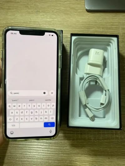 IPHONE 11 PRO MAX 512 ex KEMENPERIN - Thumbnail 9