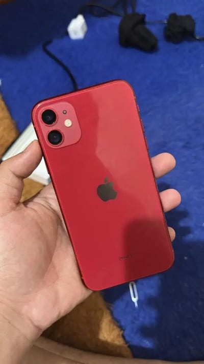 iPhone 11 besik - Thumbnail 1