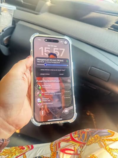 Iphone 17 air garansi resmi masih on 2027 - Thumbnail 2