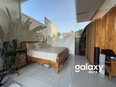 DISEWAKAN BRAND NEW VILLA MODERN STYLE AREA PERERENAN CANGGU BADUNG - Thumbnail 7
