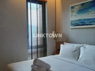 PRIME INVESTMENT VILLA FOR SALE – BATU BOLONG, CANGGU Only 8.9B FREEHOLD - Thumbnail 8