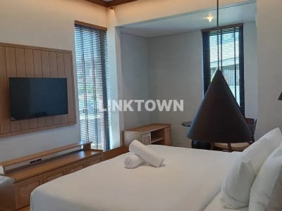PRIME INVESTMENT VILLA FOR SALE – BATU BOLONG, CANGGU Only 8.9B FREEHOLD - Thumbnail 7