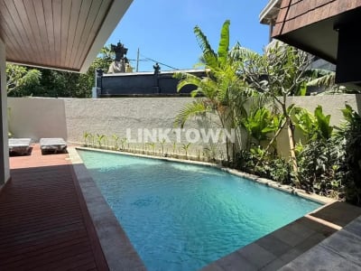 PRIME INVESTMENT VILLA FOR SALE – BATU BOLONG, CANGGU Only 8.9B FREEHOLD - Thumbnail 3