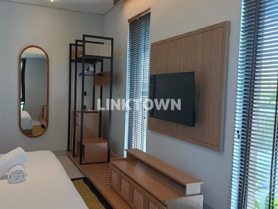 PRIME INVESTMENT VILLA FOR SALE – BATU BOLONG, CANGGU Only 8.9B FREEHOLD - Thumbnail 2
