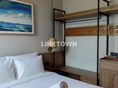 PRIME INVESTMENT VILLA FOR SALE – BATU BOLONG, CANGGU Only 8.9B FREEHOLD - Thumbnail 10