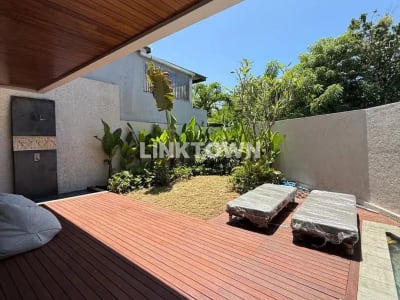 PRIME INVESTMENT VILLA FOR SALE – BATU BOLONG, CANGGU Only 8.9B FREEHOLD - Thumbnail 9