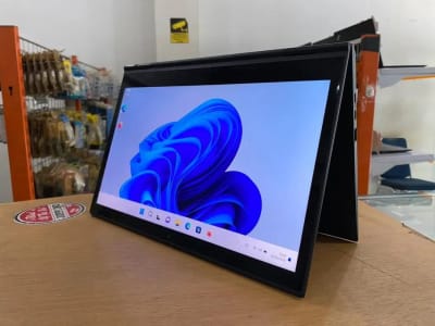 Lenovo ThinkPad X1 Yoga G3 Core i7Gen8 Ram 16GB SSD 256GB Touch Slim - Thumbnail 2
