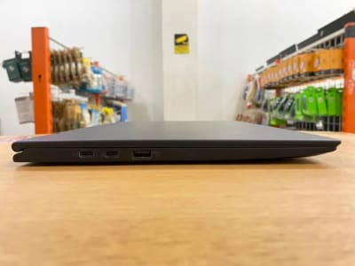 Lenovo ThinkPad X1 Yoga G3 Core i7Gen8 Ram 16GB SSD 256GB Touch Slim - Thumbnail 10