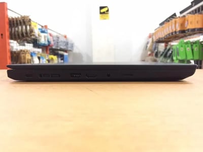 Laptop Lenovo ThinkPad T490 Core i5Gen8 Ram 16GB SSD 256GB Slim Mulus - Thumbnail 6