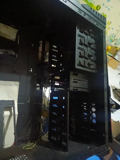 Casing Komputer Lawas Cooler Master USP 100 - Thumbnail 4