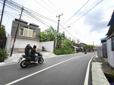 Ruko Siulan Denpasar Timur - Thumbnail 5