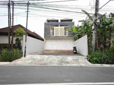 Ruko Siulan Denpasar Timur - Thumbnail 7