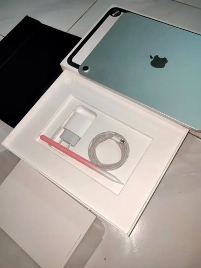 Ipad Gen 11 A16 128gb - Thumbnail 1