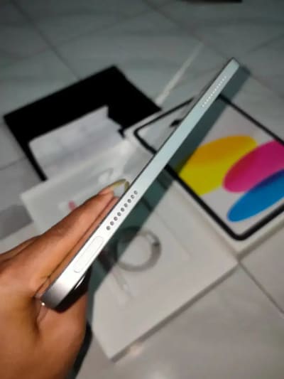 Ipad Gen 11 A16 128gb - Thumbnail 6