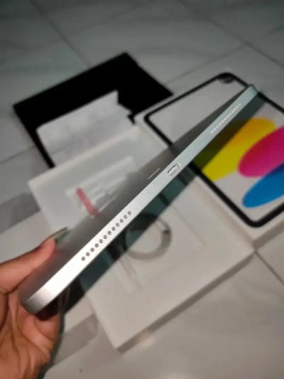Ipad Gen 11 A16 128gb - Thumbnail 5