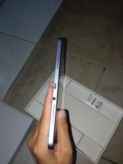 REDMI PAD2 4/128 SECOND, GARANSI MASIH AKTIF, NO MINUS - Thumbnail 2