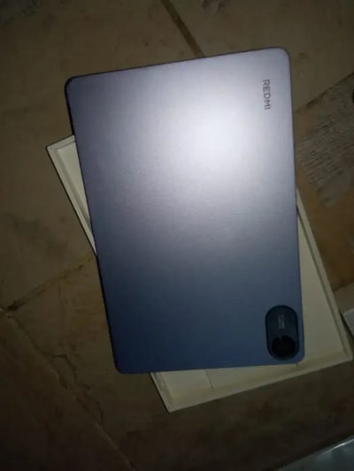 REDMI PAD2 4/128 SECOND, GARANSI MASIH AKTIF, NO MINUS - Thumbnail 1