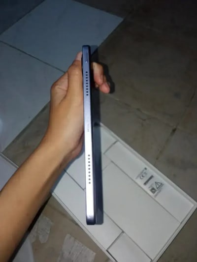 REDMI PAD2 4/128 SECOND, GARANSI MASIH AKTIF, NO MINUS - Thumbnail 4