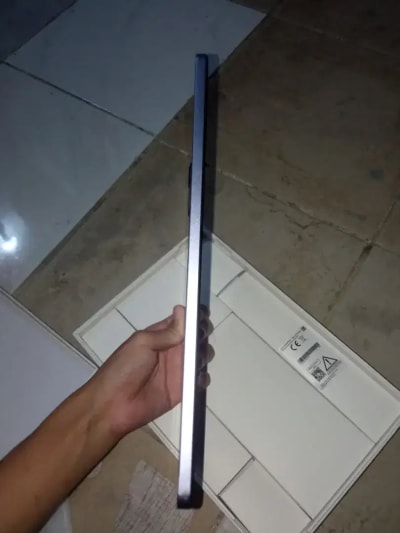 REDMI PAD2 4/128 SECOND, GARANSI MASIH AKTIF, NO MINUS - Thumbnail 6