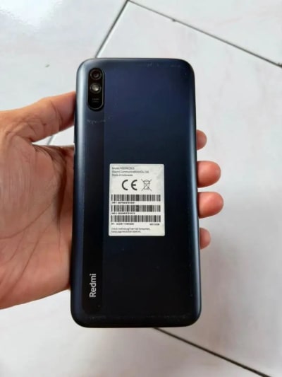 Redmi 9A 3/32gb - Thumbnail 3
