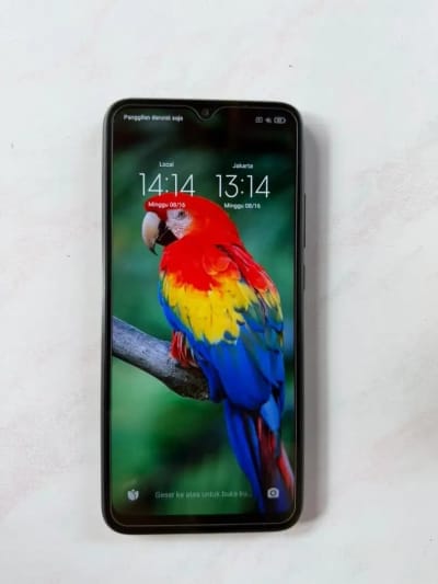 Redmi 9A 3/32gb - Thumbnail 2