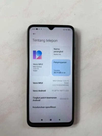 Redmi 9A 3/32gb - Thumbnail 5