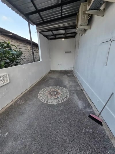 Dijual/sewa rumah 2 lantai daerah jimbaran, taman griya - Thumbnail 8