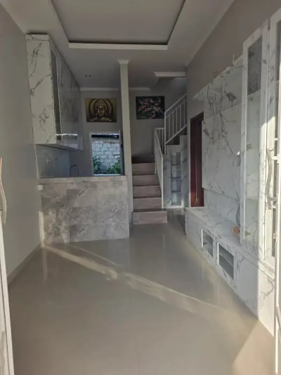 Dijual/sewa rumah 2 lantai daerah jimbaran, taman griya - Thumbnail 4