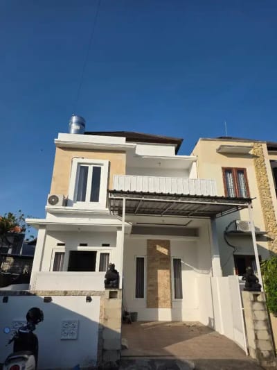 Dijual/sewa rumah 2 lantai daerah jimbaran, taman griya - Thumbnail 1