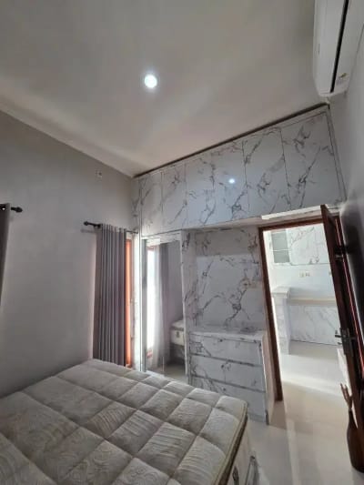 Dijual/sewa rumah 2 lantai daerah jimbaran, taman griya - Thumbnail 6