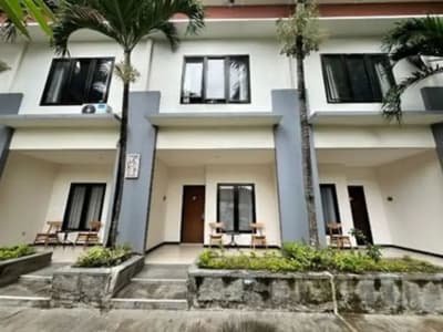DIJUAL HOTEL DI KUTA – BADUNG, BALI - Thumbnail 1