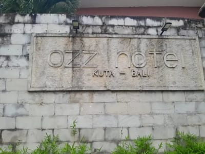 DIJUAL HOTEL DI KUTA – BADUNG, BALI - Thumbnail 4