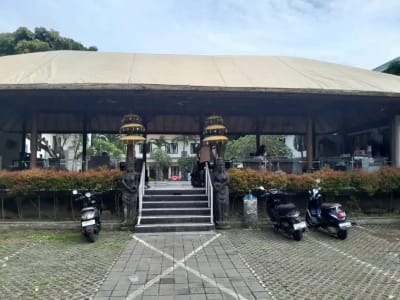 DIJUAL HOTEL DI KUTA – BADUNG, BALI - Thumbnail 5