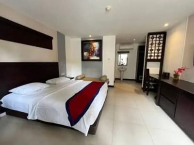 DIJUAL HOTEL DI KUTA – BADUNG, BALI - Thumbnail 2