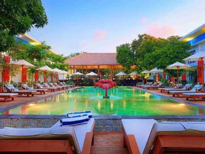 DIJUAL HOTEL DI KUTA – BADUNG, BALI - Thumbnail 10