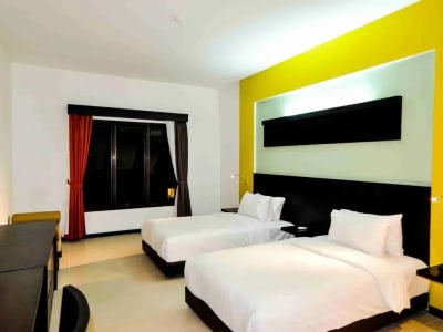 DIJUAL HOTEL DI KUTA – BADUNG, BALI - Thumbnail 9
