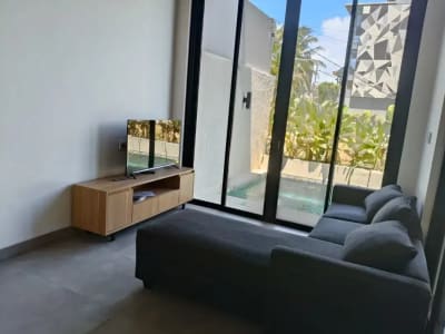 New brand villa Di tumbak bayu pererenan Canggu - Thumbnail 1